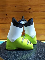 LYŽIARKY HEAD RAPTOR 50 23MP